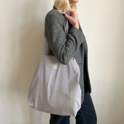 Avis Sac tissu Cam Cam Copenhagen 2