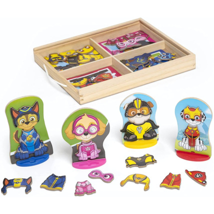 Avis Jeu de simulation magnétique Pat'Patrol MELISSA & DOUG 1