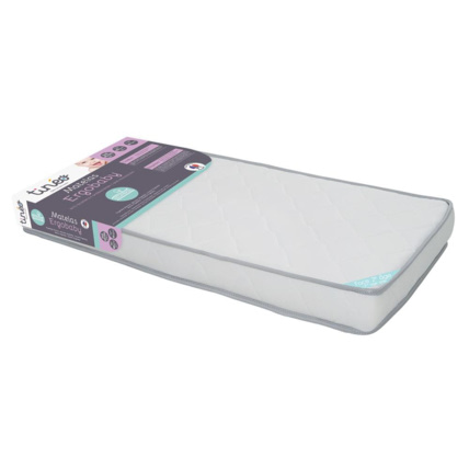 Avis Matelas bébé ergobaby  TINEO 1
