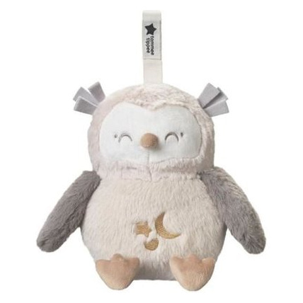 Avis Peluche aide au sommeil TOMMEE TIPPEE 3