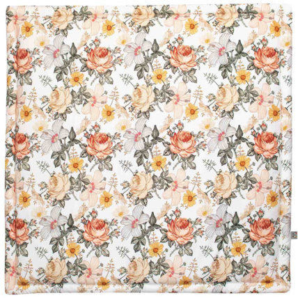 Avis Tapis de parc, tapis d'éveil réversible, Néo Vintage Sevira Kids 1