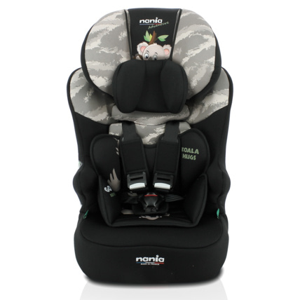 Avis Siège auto ceinturé start i-size Nania 3