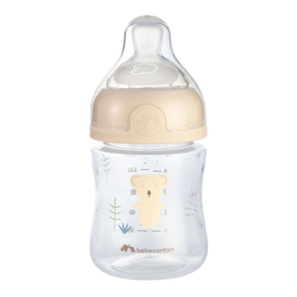 Avis Kit complet de biberons Physio Air Bebeconfort 5