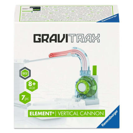 Avis Gravitrax Vertical Gauss - de 8 ans RAVENSBURGER 1