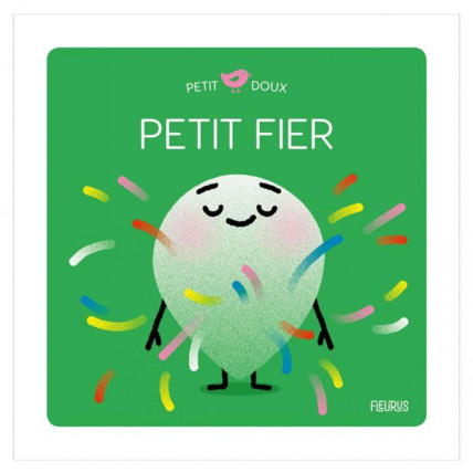 Avis Petit fier FLEURUS 1