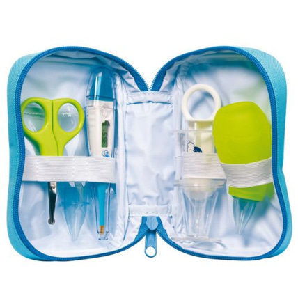 Avis Set indispensable 1ers soins Bebeconfort 1