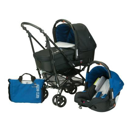 Poussette canne jane on sale