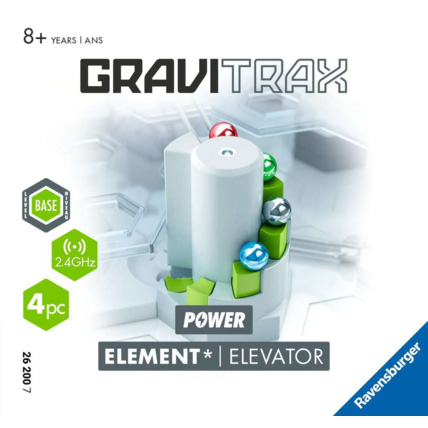 Avis GraviTrax Power Elément Elevator - de 8 ans RAVENSBURGER 2