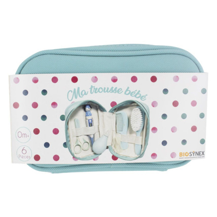 Avis Ma Trousse Bebe BIOSYNEX 1
