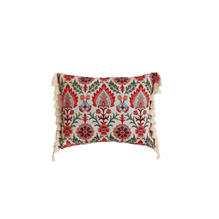 Avis Coussin scarlet Mon Lit Cabane 1