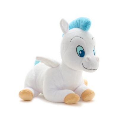 Avis Peluche bébé Pégase - Hercule DISNEY 1