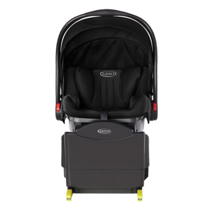 Avis Siège auto SnugRide i-Size avec base GRACO 2