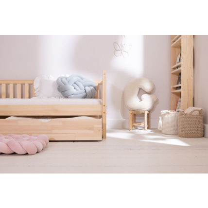 Avis Lit Dakar Premium Mon Lit Cabane 22