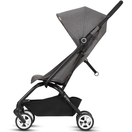 Avis Poussette Eezy S  CYBEX 6