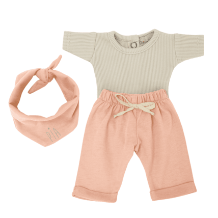Avis Thomas le mini pyjama Petit Picotin 3