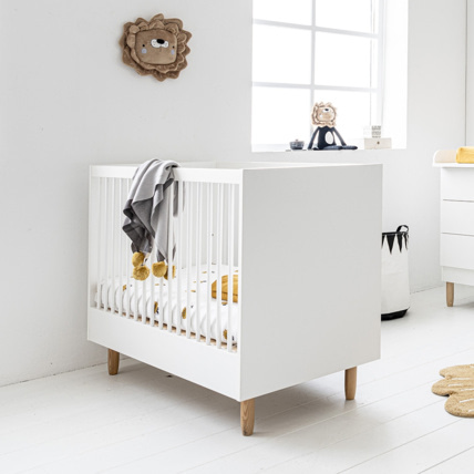 Avis Chambre bébé 2 éléments Bocca Petite Amélie 5