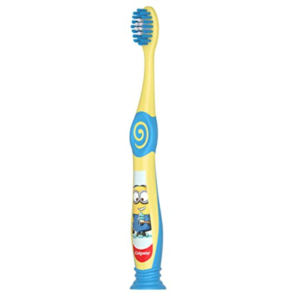 Avis Brosse à dents 4-6 ans COLGATE 3