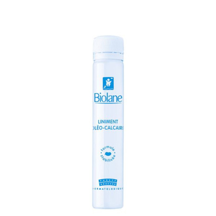 Avis Liniment oléo-calcaire nomade Biolane 1