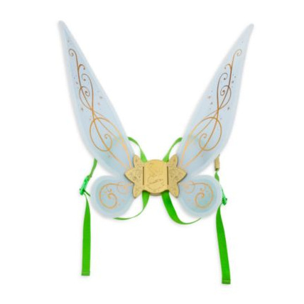 Avis Ailes lumineuses Clochette pour enfants - Peter Pan DISNEY 1