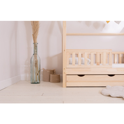 Avis Lit cabane LT Premium Mon Lit Cabane 36