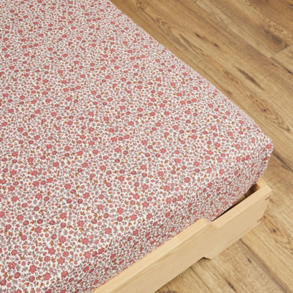 Avis Drap-housse Suzanne Rectangle Atelier de Morphée 1