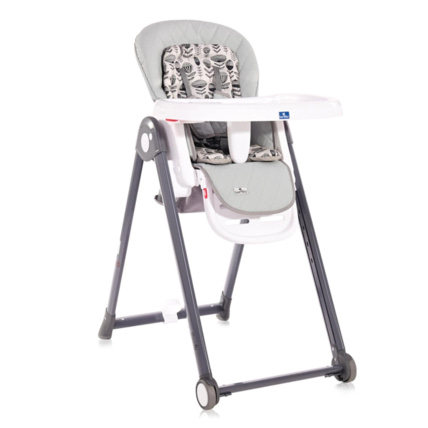 Avis Chaise haute Party LORELLI 1
