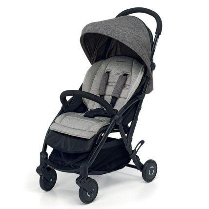 Avis Poussette Boarding  FOPPAPEDRETTI 1