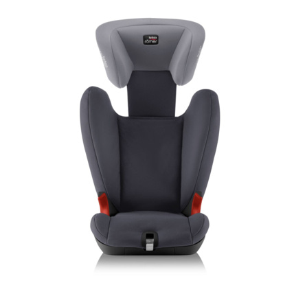 Avis Siège-auto rehausseur KIDFIX SL Britax Römer 3