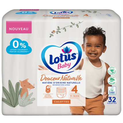 PAMPERS Baby-dry couches taille 2 (4-8kg) 120 couches pas cher 