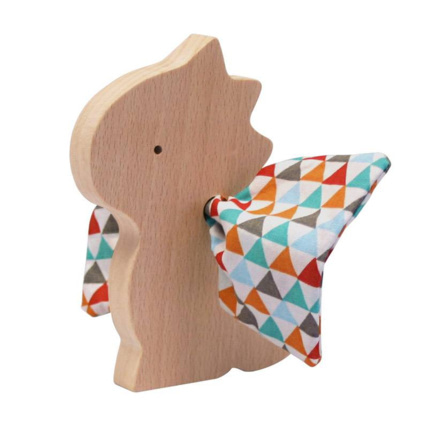 Avis Dragonneau Paulette & Sacha 1