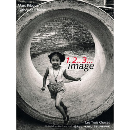 Avis Livre 1. 2.. 3... Image GALLIMARD JEUNESSE 1