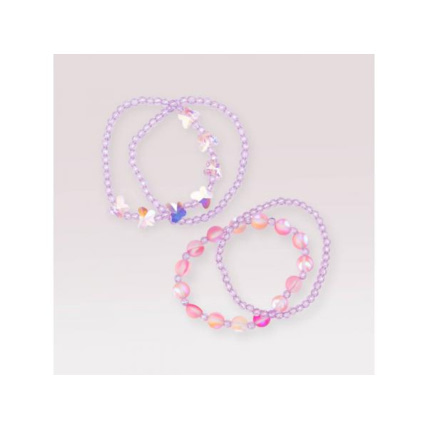 Avis Bracelet papillon scintillant GREAT PRETENDERS 1
