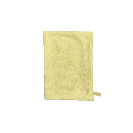 Avis Gant de toilette en éponge de bambou EASY DORT 5
