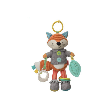 Avis Renard Go gaga INFANTINO BKIDS 1