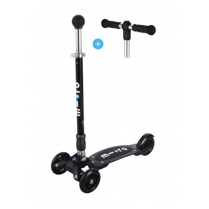 Avis Kickboard Compact Micro Mobility 1