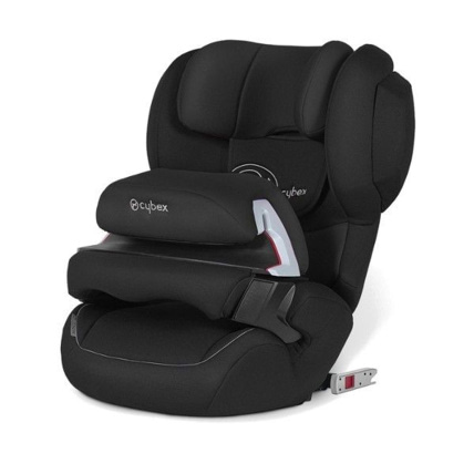 Avis Siège Auto Juno Fix CYBEX 1