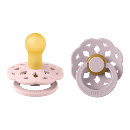 Avis PACKx2 TETINES BOHEME BIBS 4