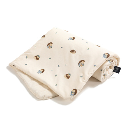 Avis Couverture Chaude Velvet La Millou 8