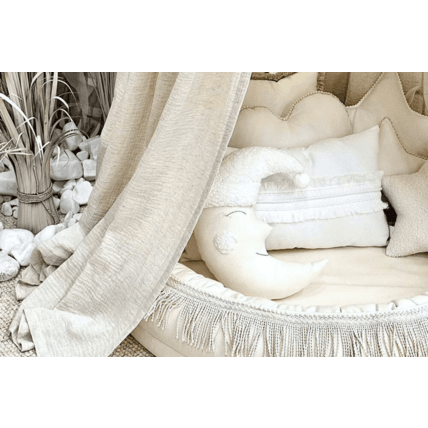 Avis Coussin sleeping moon Mon Lit Cabane 1