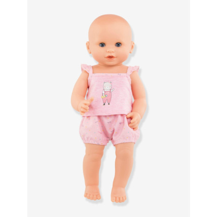 Avis Coffret Emma fait pipi COROLLE 1