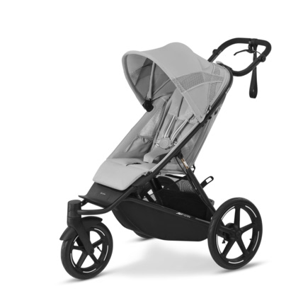 Avis Poussette 3 roues Avi Spin CYBEX 15