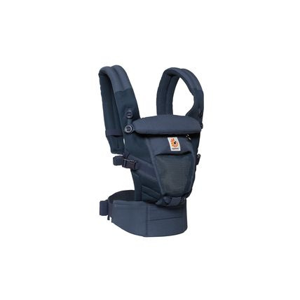 Avis Porte-bébé Adapt Cool Air Mesh Ergobaby 5