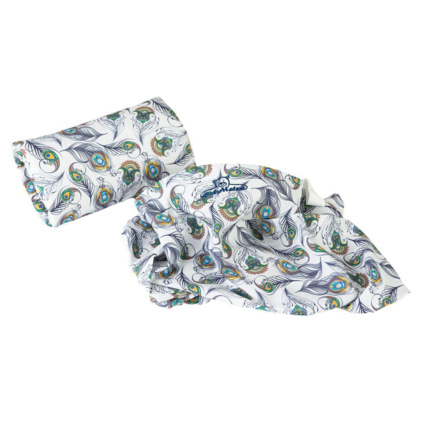 Avis Tablier d'allaitement écharpe avec coussin FIDDY BABYMATEX 6