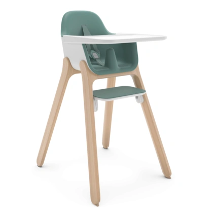 Avis Chaise haute Ciro UPPAbaby 3