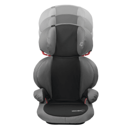 Avis Siège auto rodi sps groupe 2/3 Bebeconfort 1