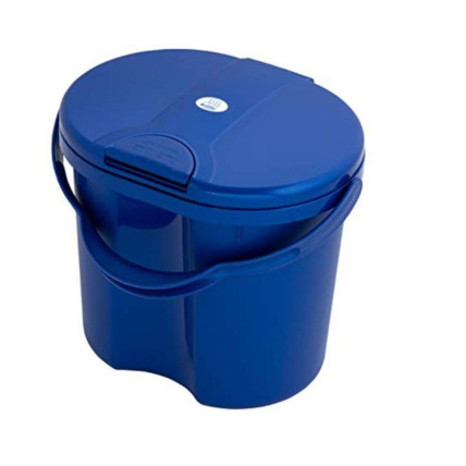 Avis Seau à couches Top Bath Line ROTHO BABYDESIGN 1