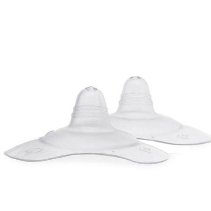Avis Protège-Mamelons Silicone Step Up Family Chicco 1
