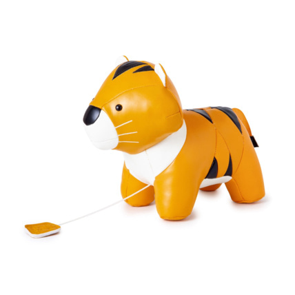 Avis Hochet - Tim le Tigre Little Big Friends 2