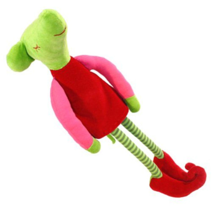Avis Grande Vénus, la souris verte ON CHUCHOTE À MON OREILLE 1