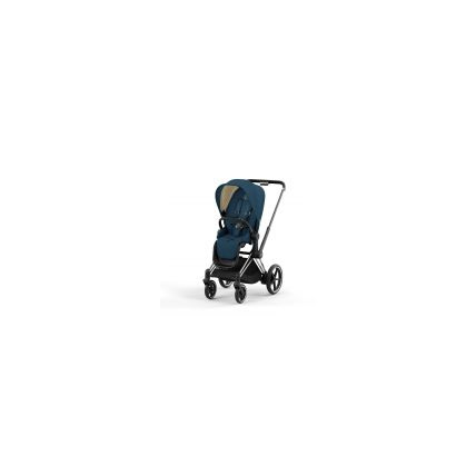 Avis Poussette E-Priam 2 CYBEX 1